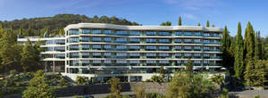 2-к квартира, вторичка, 56м2, 5/6 этаж