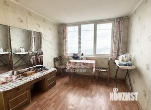 4-к квартира, вторичка, 83м2, 1/5 этаж