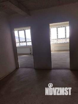 1-к квартира, вторичка, 46м2, 11/12 этаж
