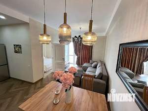 1-к квартира, вторичка, 63м2, 5/7 этаж