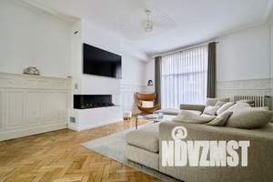 1-к квартира, вторичка, 59м2, 7/16 этаж