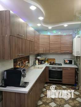 1-к квартира, вторичка, 47м2, 2/6 этаж