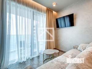 Студия квартира, вторичка, 36м2, 6/9 этаж