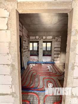 3-к квартира, вторичка, 102м2, 2/4 этаж