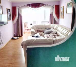 3-к квартира, вторичка, 83м2, 9/9 этаж