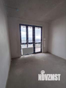 1-к квартира, вторичка, 42м2, 7/8 этаж