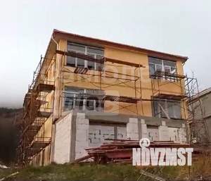 Студия квартира, сданный дом, 30м2, 2/3 этаж