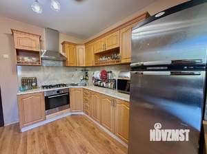 2-к квартира, вторичка, 56м2, 9/9 этаж
