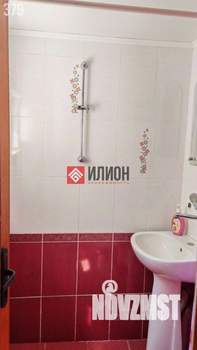 1-к квартира, вторичка, 27м2, 1/3 этаж