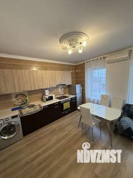 2-к квартира, вторичка, 42м2, 2/3 этаж