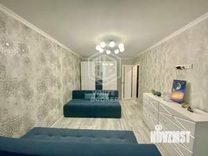 1-к квартира, вторичка, 30м2, 2/5 этаж