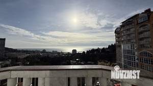 3-к квартира, вторичка, 111м2, 3/9 этаж