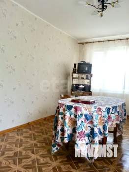 2-к квартира, вторичка, 51м2, 4/5 этаж