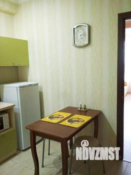 1-к квартира, вторичка, 39м2, 2/5 этаж