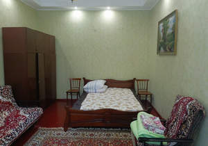 2-к квартира, вторичка, 64м2, 1/2 этаж