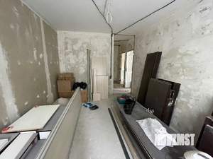 2-к квартира, вторичка, 52м2, 1/9 этаж