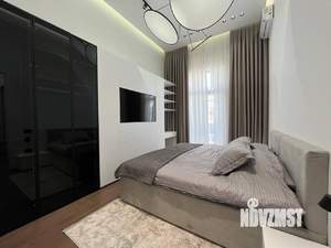 2-к квартира, вторичка, 98м2, 9/15 этаж