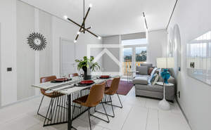 3-к квартира, вторичка, 69м2, 7/8 этаж