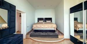 3-к квартира, сданный дом, 97м2, 6/10 этаж