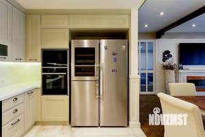 2-к квартира, вторичка, 82м2, 11/14 этаж