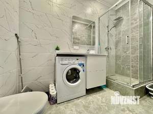 1-к квартира, вторичка, 26м2, 4/8 этаж