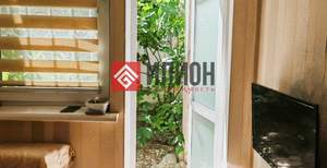 2-к квартира, вторичка, 22м2, 1/4 этаж