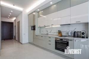 1-к квартира, вторичка, 60м2, 8/14 этаж