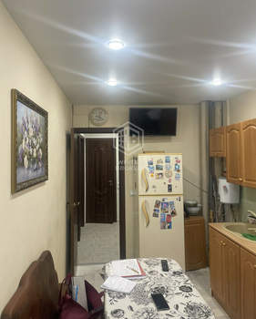 2-к квартира, вторичка, 50м2, 2/12 этаж