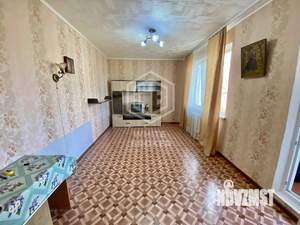 1-к квартира, вторичка, 41м2, 8/9 этаж