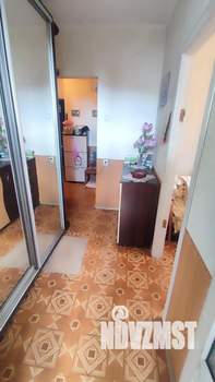 1-к квартира, вторичка, 45м2, 7/10 этаж