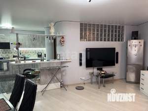 3-к квартира, вторичка, 94м2, 2/6 этаж