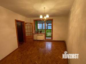 4-к квартира, вторичка, 78м2, 1/9 этаж