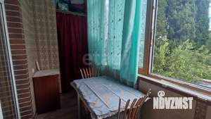 1-к квартира, вторичка, 35м2, 1/2 этаж