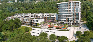 2-к квартира, вторичка, 146м2, 3/3 этаж