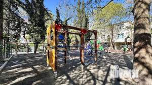 1-к квартира, вторичка, 37м2, 4/5 этаж