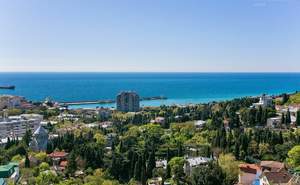 2-к квартира, вторичка, 104м2, 7/11 этаж
