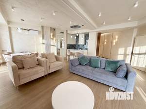 2-к квартира, сданный дом, 102м2, 5/9 этаж