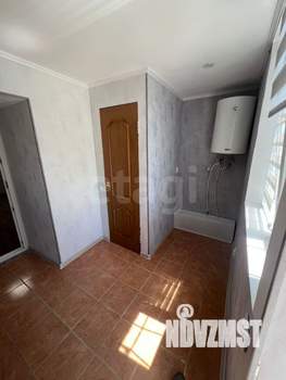 1-к квартира, вторичка, 22м2, 1/2 этаж