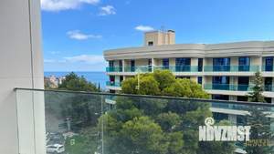 1-к квартира, сданный дом, 53м2, 5/10 этаж