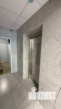 2-к квартира, вторичка, 69м2, 13/16 этаж