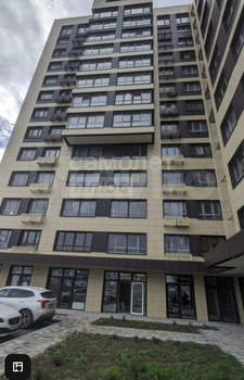 1-к квартира, вторичка, 40м2, 4/12 этаж