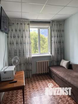 2-к квартира, вторичка, 30м2, 5/5 этаж