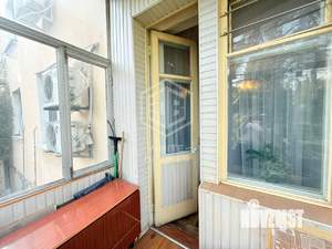 3-к квартира, вторичка, 77м2, 2/3 этаж