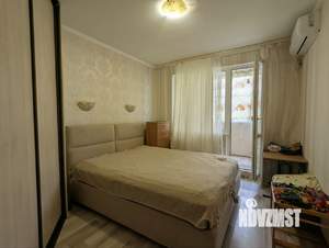 2-к квартира, вторичка, 55м2, 5/9 этаж