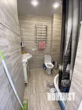 Студия квартира, вторичка, 30м2, 4/5 этаж