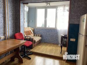 1-к квартира, вторичка, 48м2, 11/14 этаж