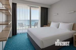 1-к квартира, вторичка, 37м2, 9/15 этаж