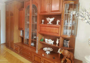 3-к квартира, вторичка, 81м2, 5/16 этаж