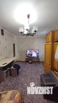 1-к квартира, вторичка, 46м2, 1/5 этаж