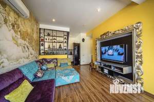 3-к квартира, вторичка, 82м2, 5/16 этаж